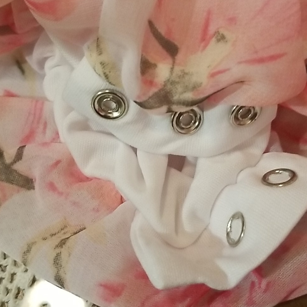 3 TO 6 month Baby Beri Romper - Picture 5 of 5
